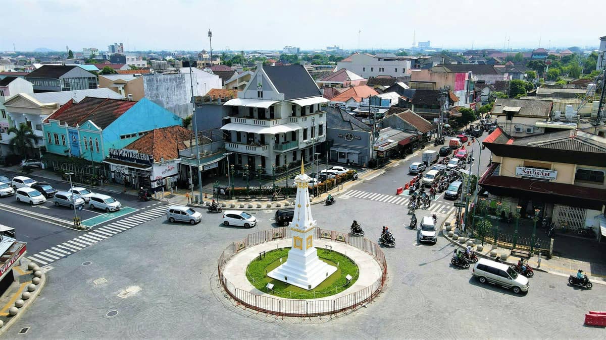 Experience Yogyakarta’s Culture